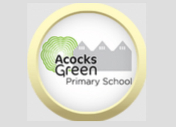 Acocks Green Primary School Logo 