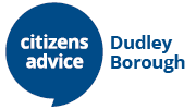 Citizens Advice Dudley Borough logo