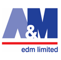 A&M EDM logo
