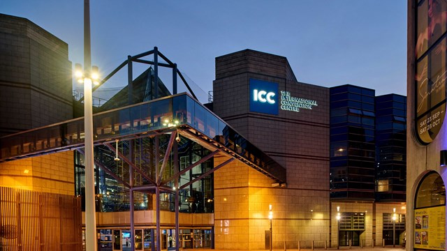 The ICC