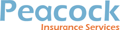 Peacock Insurance logo