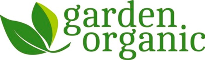 Garden Organic logo