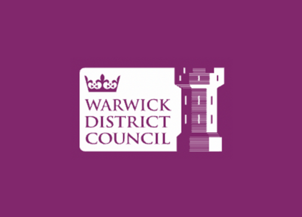 Warwick District Council TAW