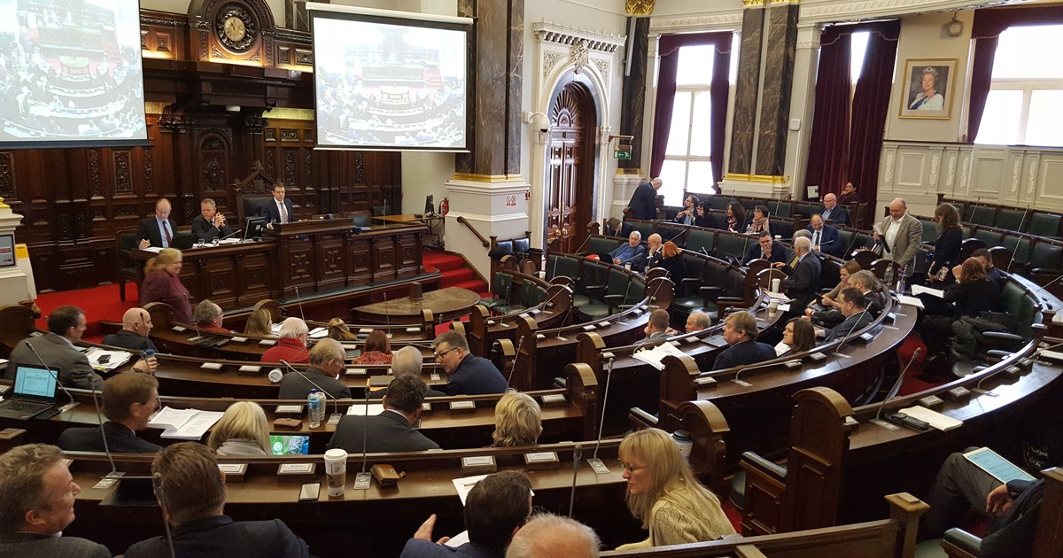 New WMCA Board portfolios announced to help drive region forward