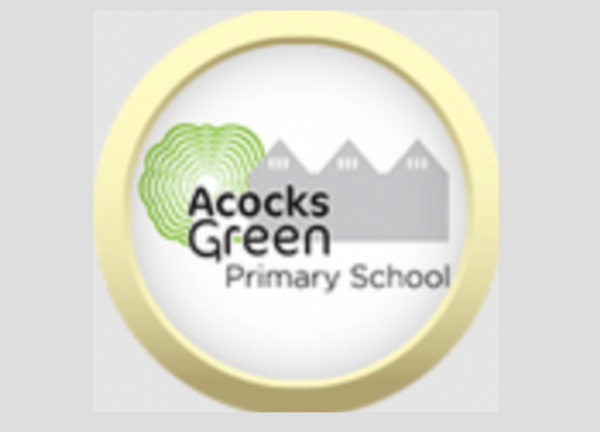 Acocks Green Primary School Logo