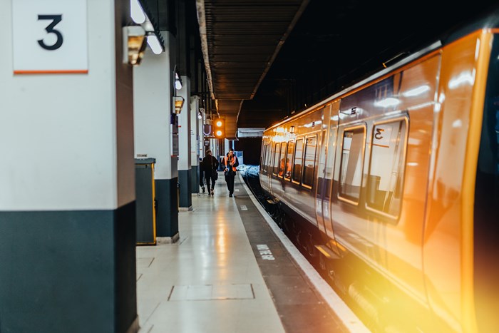The region's transport chiefs have issued a formal objection to plans to close the ticket office at New Street Station
