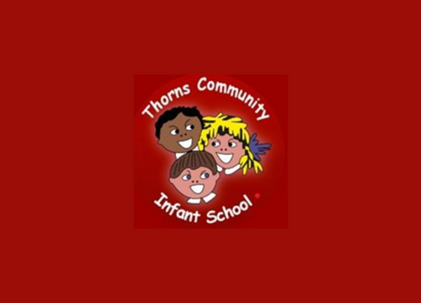 Thorns Community Infant School TAW