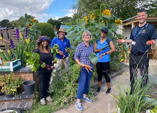 Allotment 2022