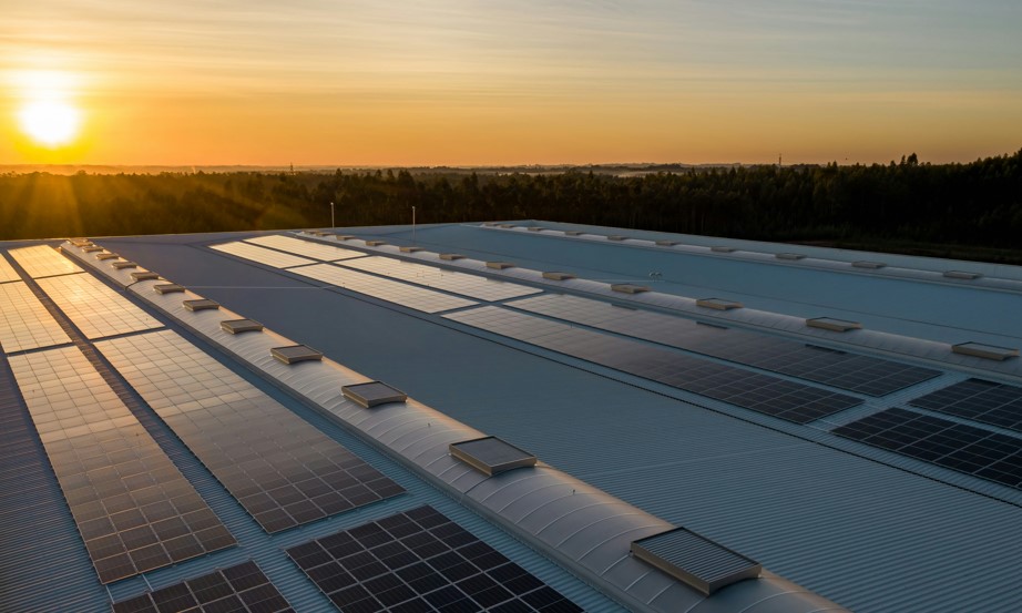 Solar Panel Unsplash