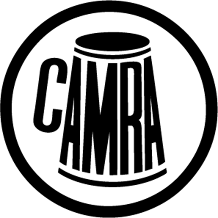 CAMRA logo