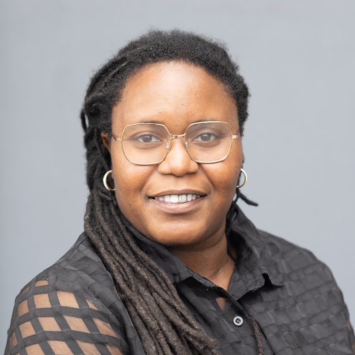 Councillor Sharon Thompson Deputy Mayor of the West Midlands