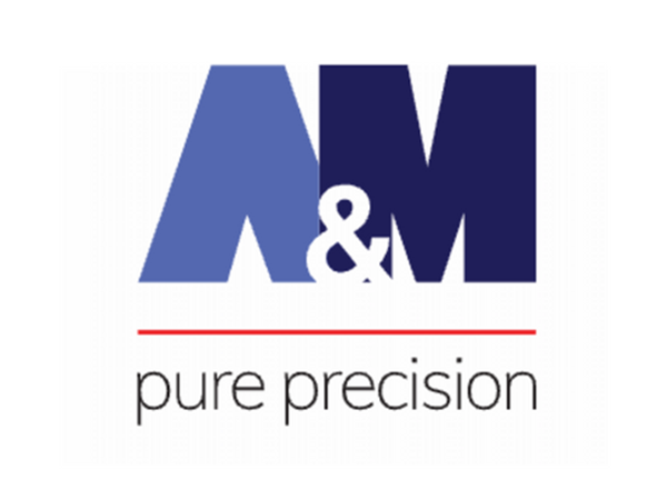 A & M logo