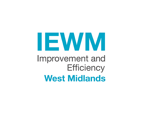 Improvement and Efficiency West Midlands