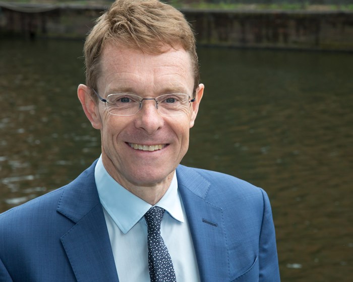 Homelessness Taskforce