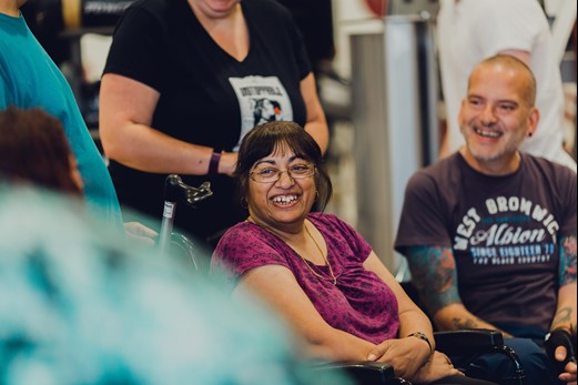 Wmca Portway Centre 4