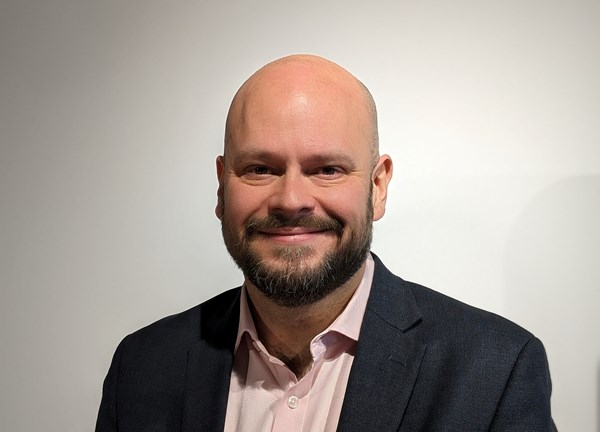 Philip Glanville: Director of Advocacy and Engagement at UK100