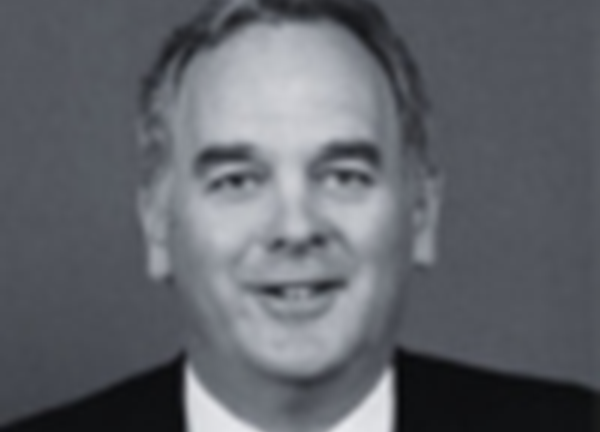 Mike Wright, Independent Chair