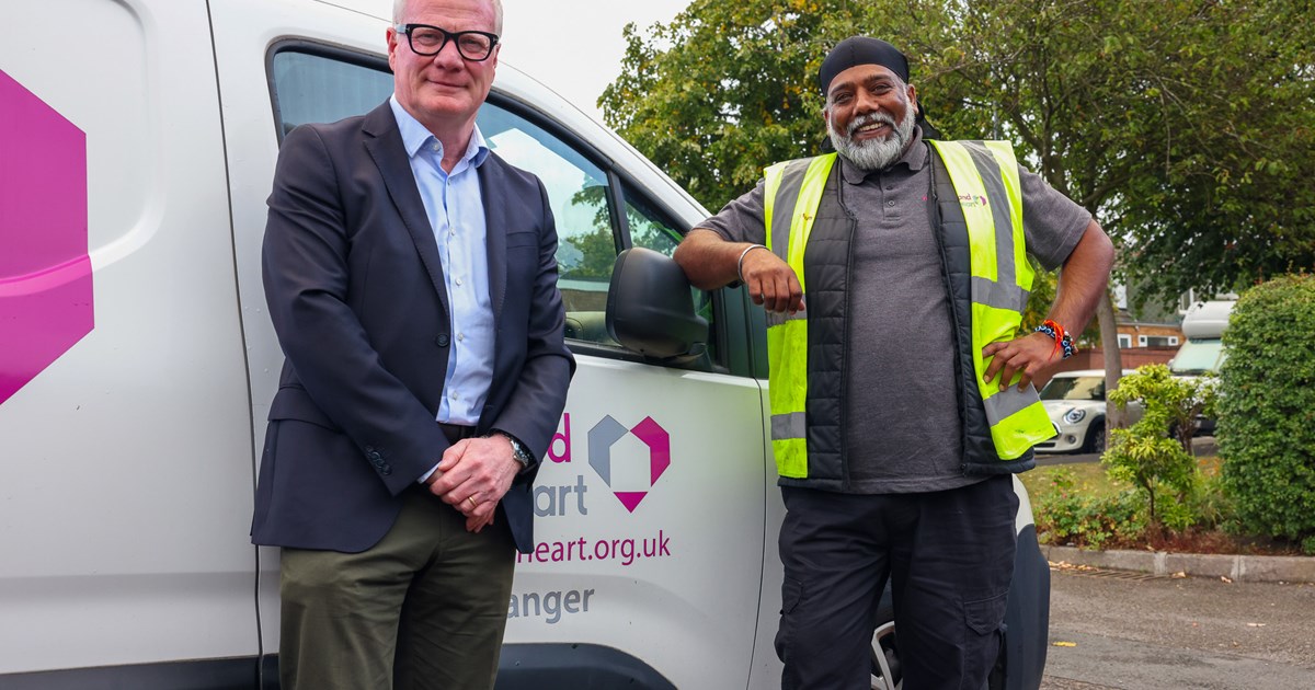 Birmingham based social housing recruitment agency expands with support from Business Growth West Midlands Birmingham based social housing recruitment agency expands with support from Business Growth West Midlands