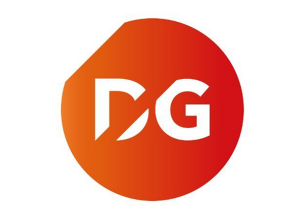 Digital Glue logo