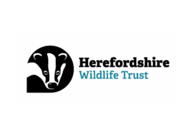 Herefordshire Wildlife Trust logo