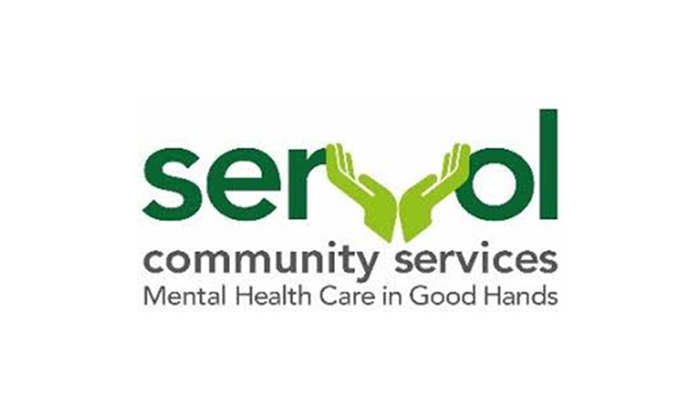 Servol logo