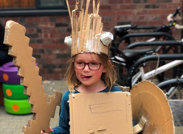 Thousands turn out for Mayor’s Community Weekend