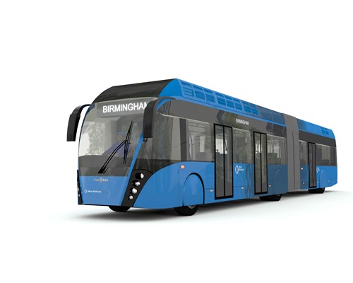 A34 and A45 Sprint routes to be delivered in phases following design review