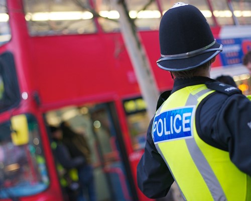 Second round of Police Commissioner consultation gets underway