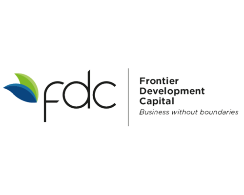 Frontier Development Capital