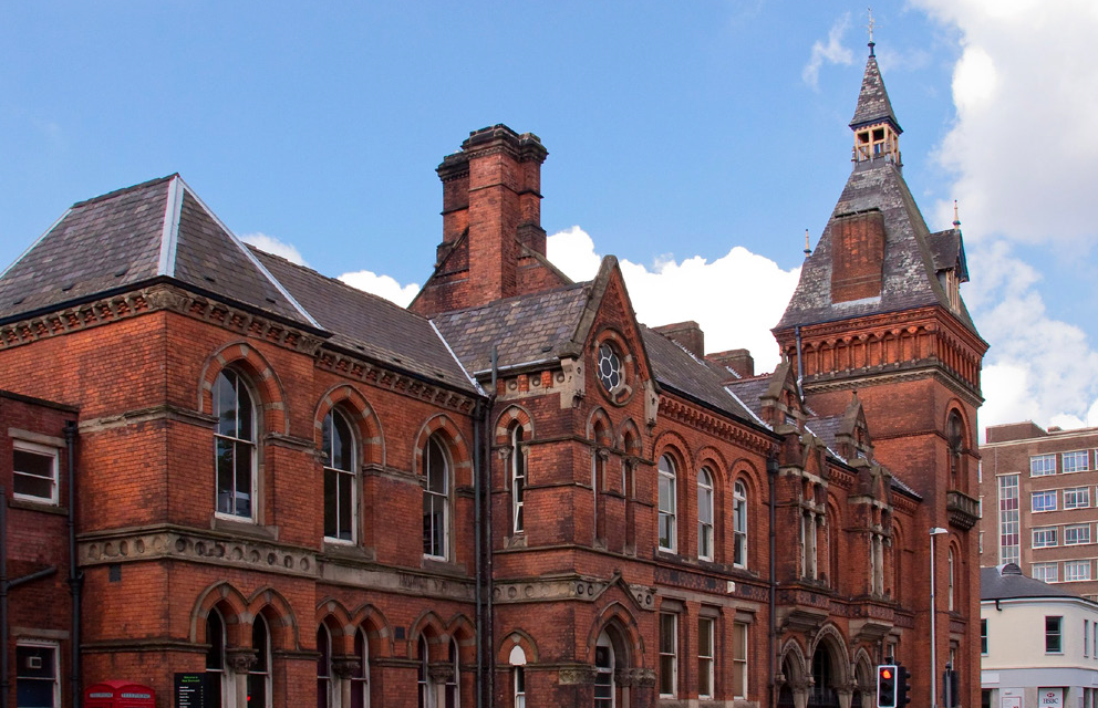 West Brom Town Hall For Website 1