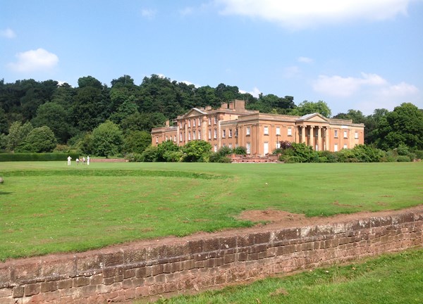 Himley Hall
