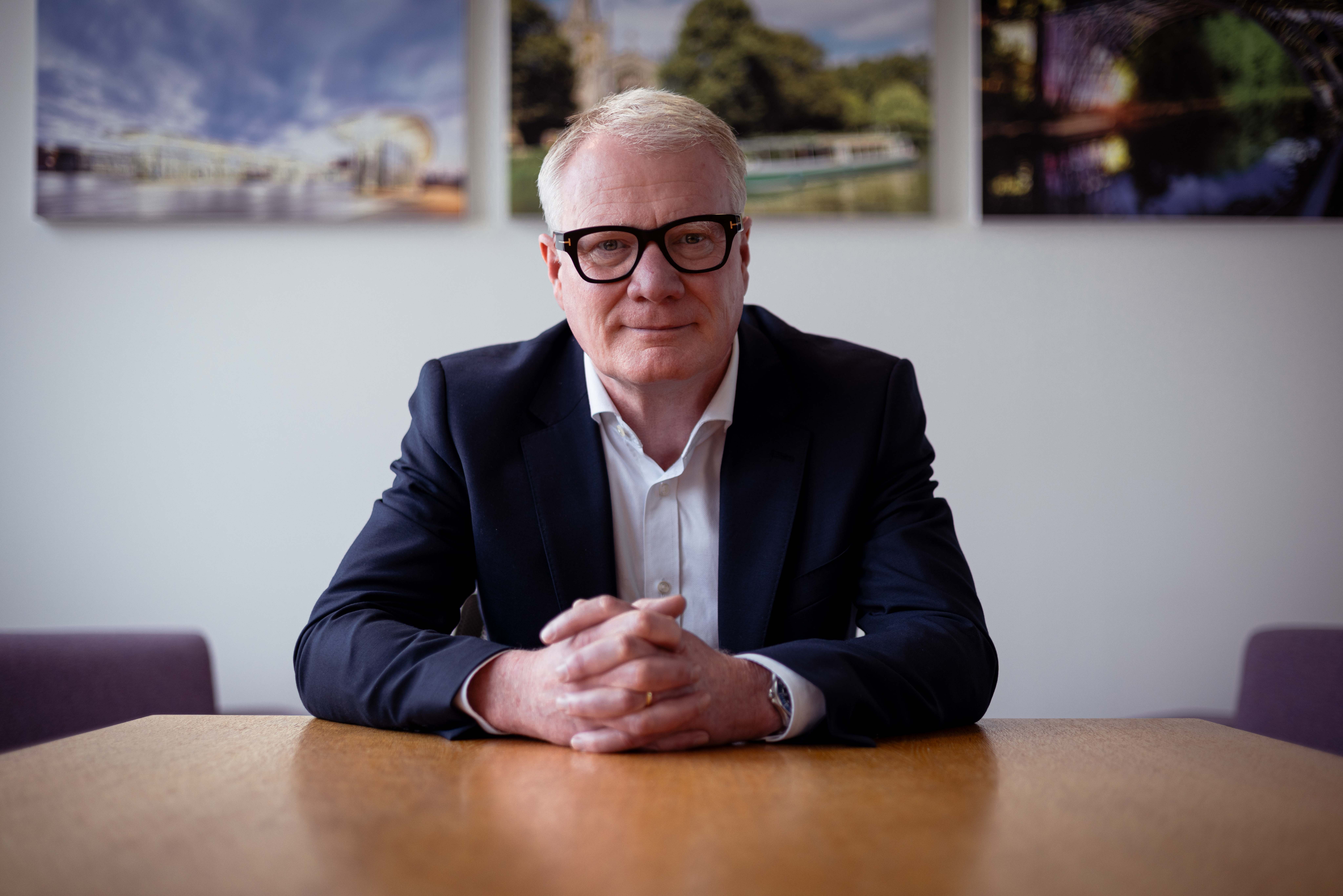 Mayor Richard Parker has welcomed the new Renters' Rights Act and says he will use it to crackdown on rogue landlords in the region