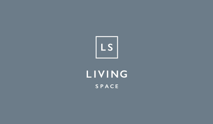 Living Space logo
