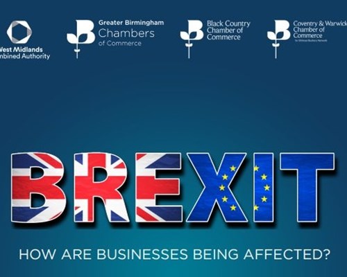 Region’s small firms reluctant to prepare for Brexit – new report