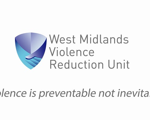 West Midlands Violence Reduction Unit launched