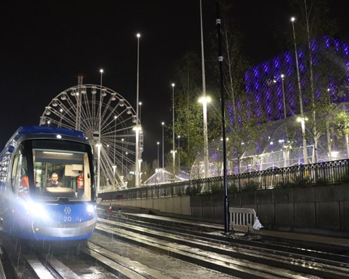 Local powers on transport, housing and funding will help drive West Midlands’ recovery