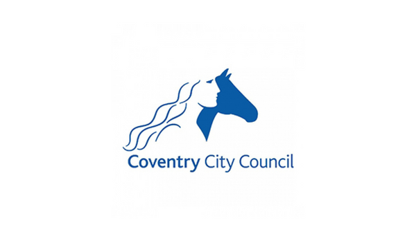 Coventry City Council logo