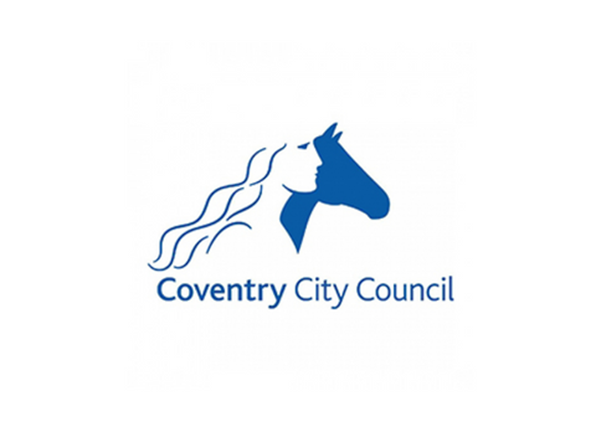 Coventry City Council logo