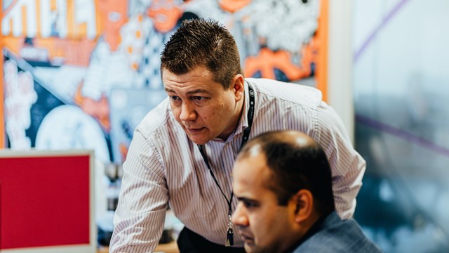 West Midlands Growth Company Staff (1)
