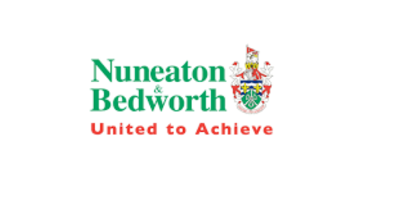 Nuneaton Bedworth Council 600