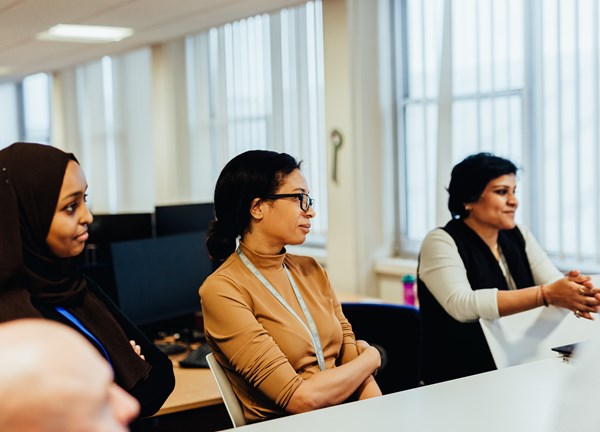 Careers and jobs at West Midlands Combined Authority