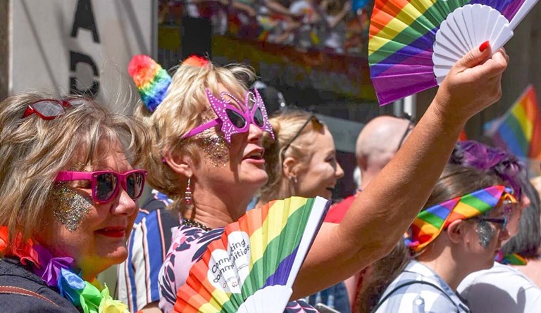 Birmingham Pride events