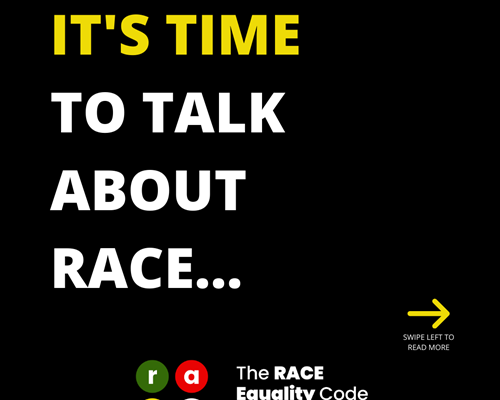WMCA pilots boardroom race equality scheme