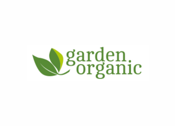 Garden Organic logo