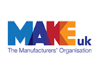 MAKE UK Logo