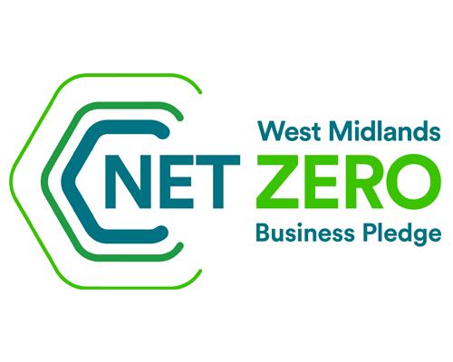 West Midlands Net Zero Business Pledge