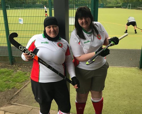 WMCA scores a hat trick with new sign-ups to help disabled people become more active post-pandemic