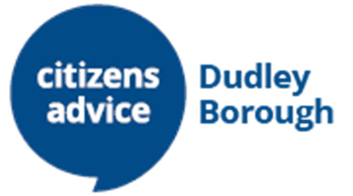 Citizens Advice Dudley Borough logo