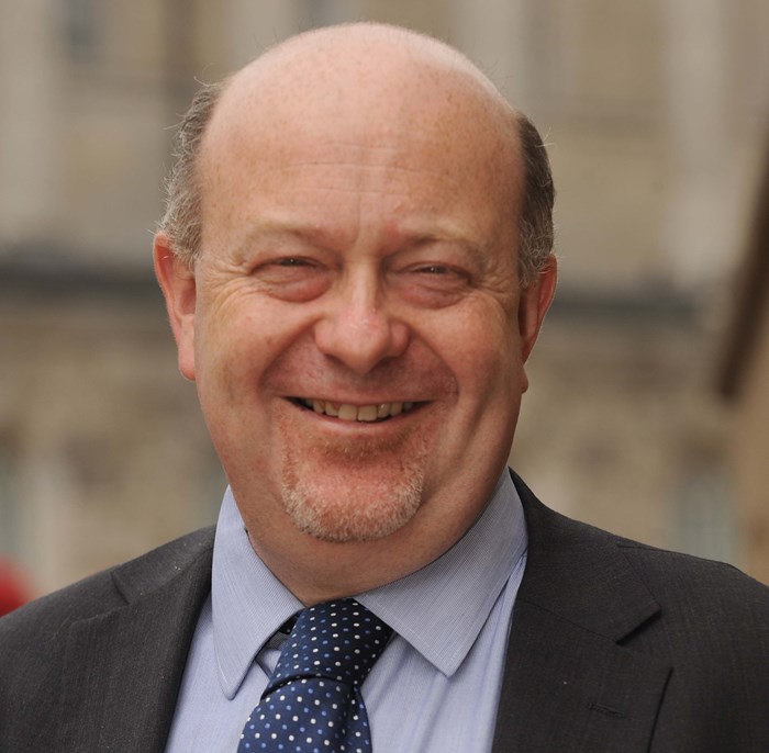 Phil Hewitt