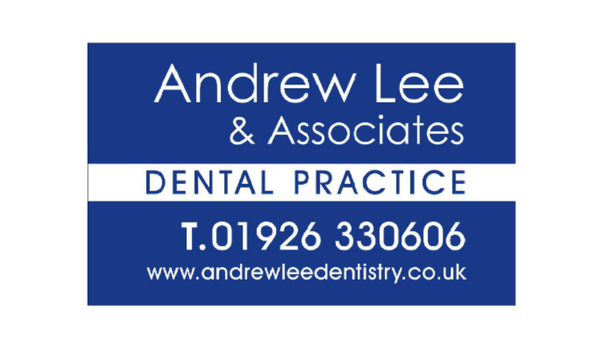 Andrew Lee logo